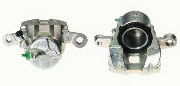 BUDWEG CALIPER 342304