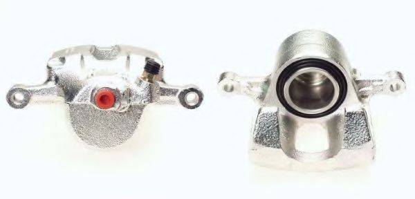 BUDWEG CALIPER 342413 Гальмівний супорт