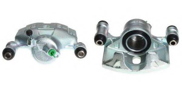 BUDWEG CALIPER 342624