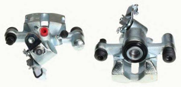 BUDWEG CALIPER 342659