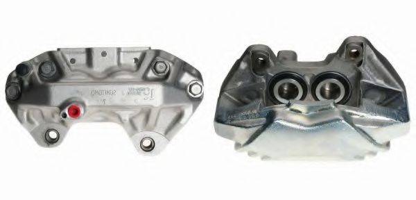 BUDWEG CALIPER 342685 Гальмівний супорт