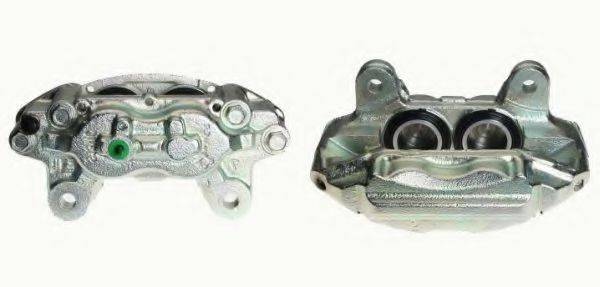 BUDWEG CALIPER 342693 Гальмівний супорт