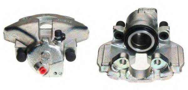 BUDWEG CALIPER 342817