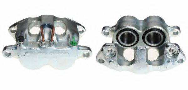 BUDWEG CALIPER 342927