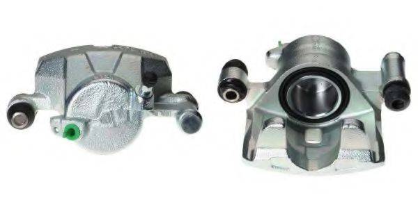 BUDWEG CALIPER 342972