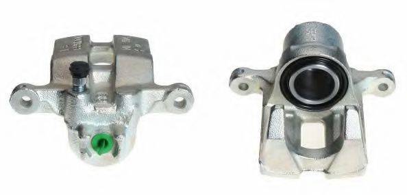 BUDWEG CALIPER 343251