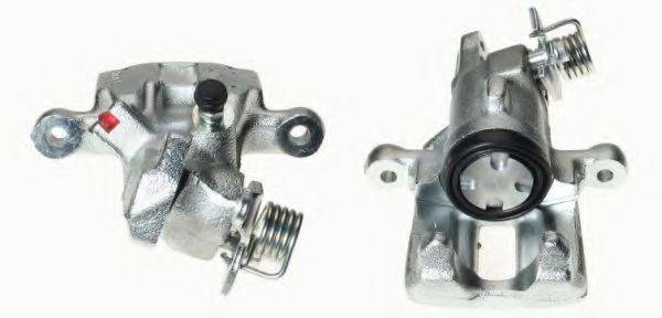 BUDWEG CALIPER 343312 Гальмівний супорт