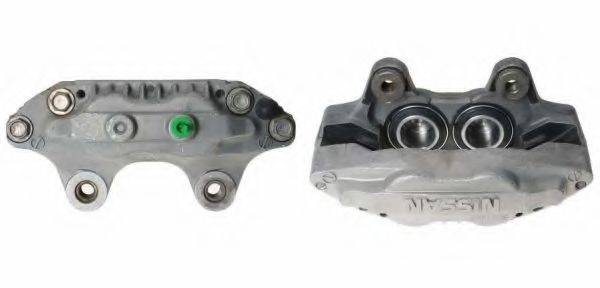 BUDWEG CALIPER 343439