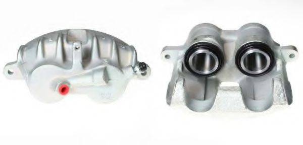 BUDWEG CALIPER 343504