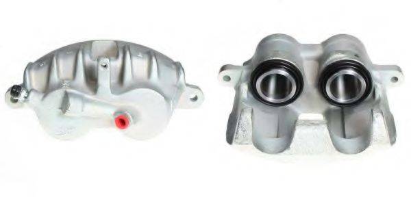 BUDWEG CALIPER 343505 Гальмівний супорт