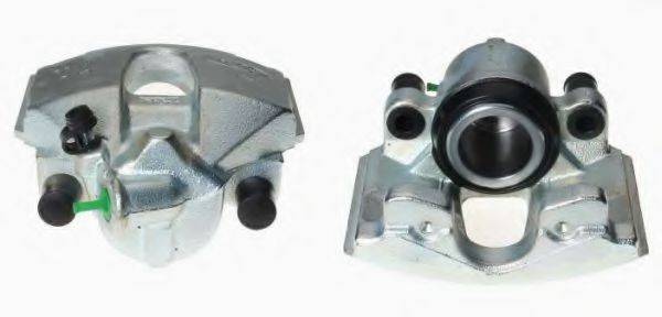 BUDWEG CALIPER 343920