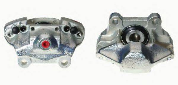 BUDWEG CALIPER 34412