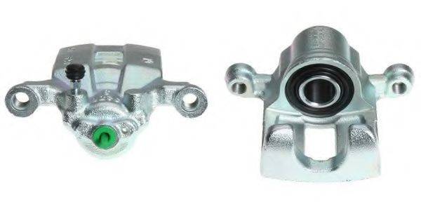 BUDWEG CALIPER 344127