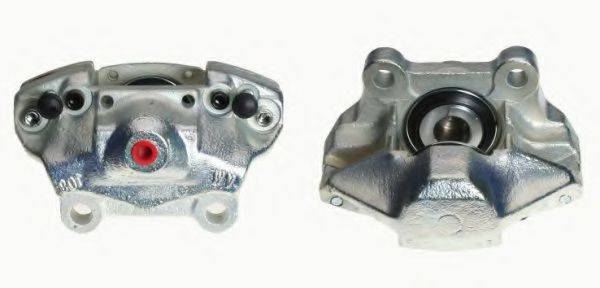 BUDWEG CALIPER 34413