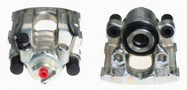 BUDWEG CALIPER 344143