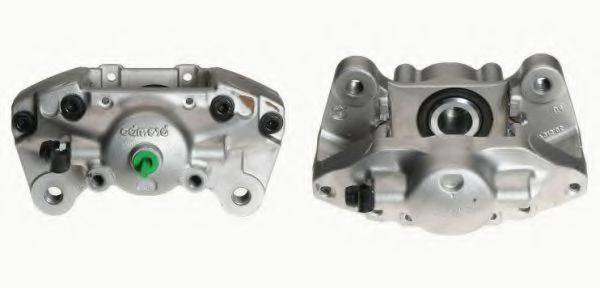 BUDWEG CALIPER 344154