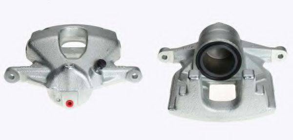 BUDWEG CALIPER 344199