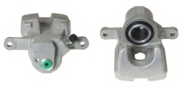 BUDWEG CALIPER 344200