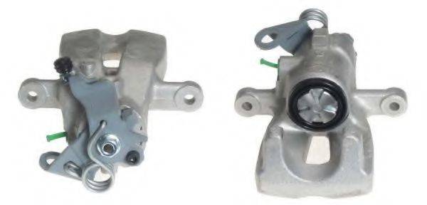 BUDWEG CALIPER 344254 Гальмівний супорт