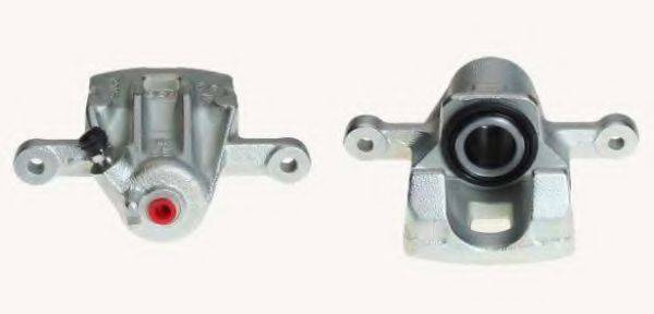 BUDWEG CALIPER 344299 Гальмівний супорт