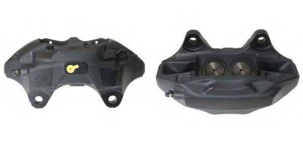 BUDWEG CALIPER 344306