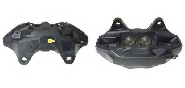 BUDWEG CALIPER 344307