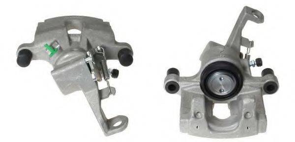 BUDWEG CALIPER 344345