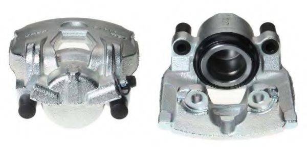 BUDWEG CALIPER 344346