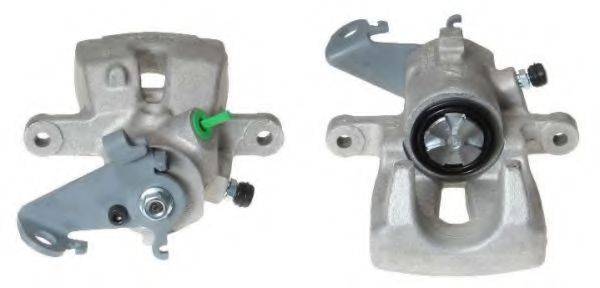 BUDWEG CALIPER 344364 Гальмівний супорт