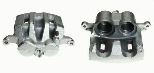 BUDWEG CALIPER 344389