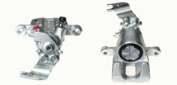 BUDWEG CALIPER 344390