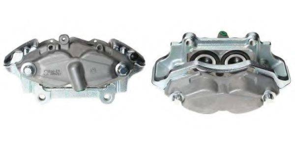 BUDWEG CALIPER 344456