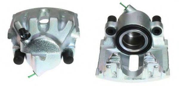 BUDWEG CALIPER 344529