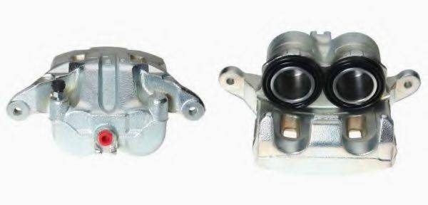 BUDWEG CALIPER 344538