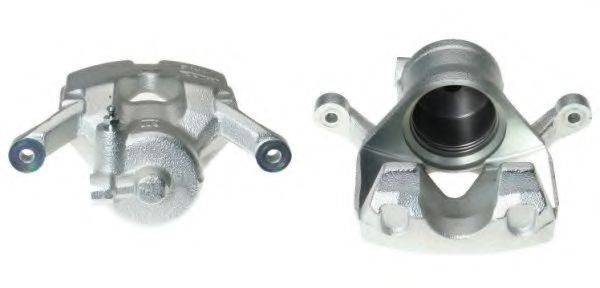 BUDWEG CALIPER 344598