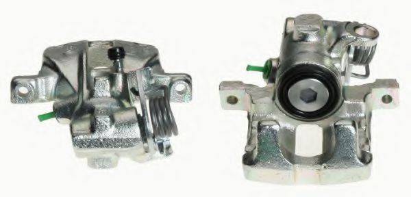 BUDWEG CALIPER 34460