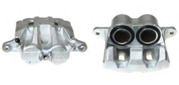 BUDWEG CALIPER 344702