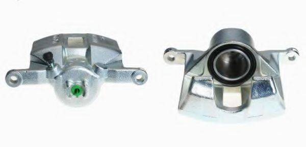 BUDWEG CALIPER 344704