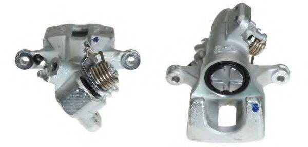 BUDWEG CALIPER 344709 Гальмівний супорт