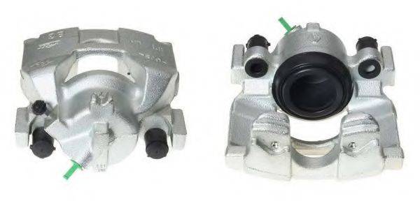 BUDWEG CALIPER 344794