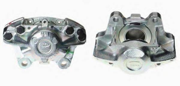 BUDWEG CALIPER 34480