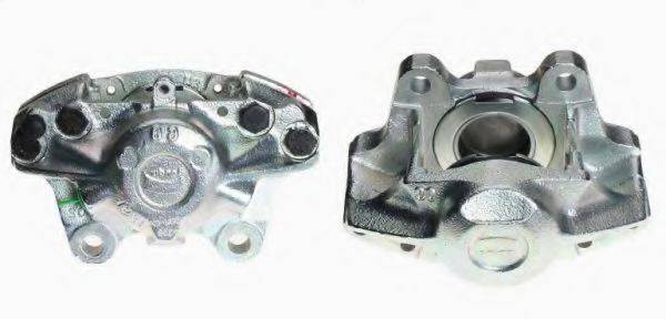 BUDWEG CALIPER 34481