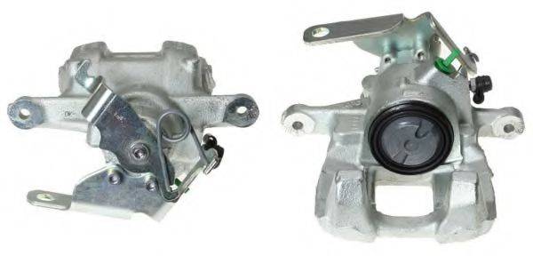 BUDWEG CALIPER 344924