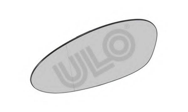 ULO 1067003 Дзеркальне скло, зовнішнє дзеркало