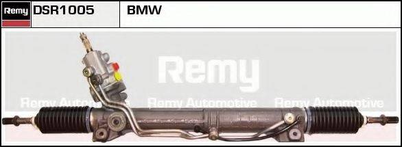 DELCO REMY DSR1005 Рульовий механізм