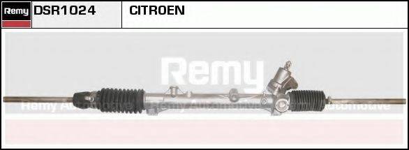 DELCO REMY DSR1024 Рульовий механізм