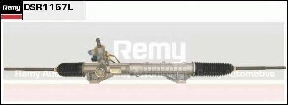 DELCO REMY DSR1167L Рульовий механізм