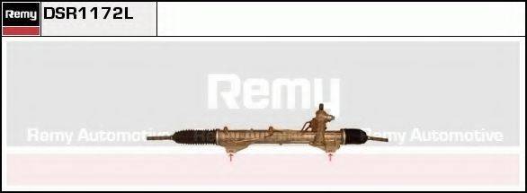 DELCO REMY DSR1172L Рульовий механізм