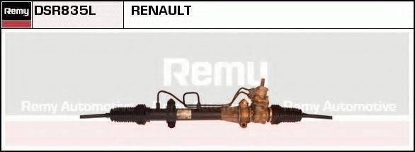 DELCO REMY DSR835L Рульовий механізм