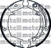 METELLI 530179K Комплект гальмівних колодок, стоянкова гальмівна система
